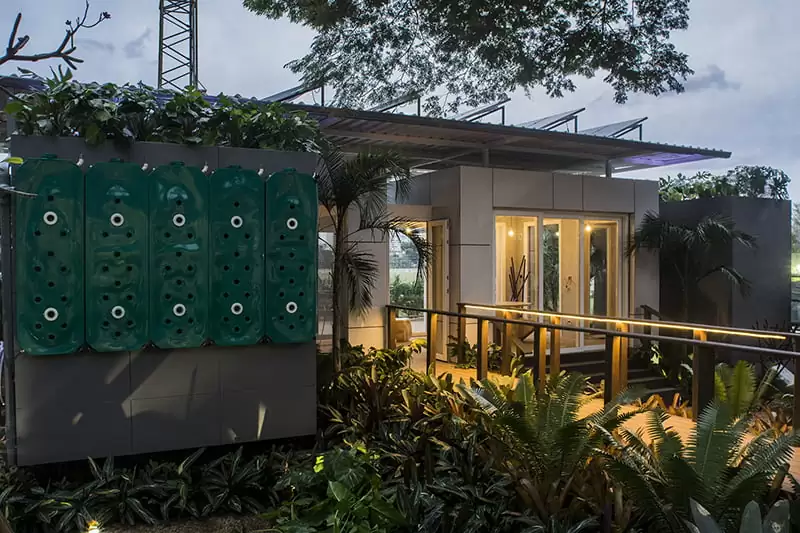 Tendências de arquitetura - Norte Aquecedores